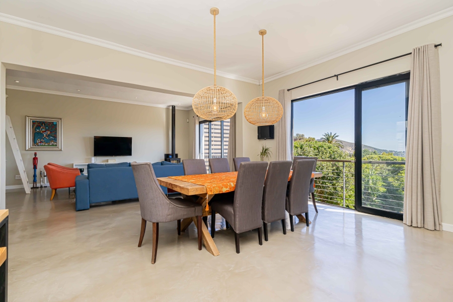 To Let 3 Bedroom Property for Rent in Oranjezicht Western Cape